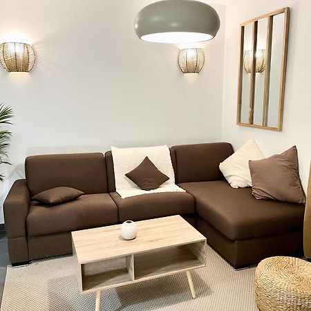 オルネー・スー・ボア Cosy House Near Paris, Cdg Airport + Parkingヴィラ エクステリア 写真
