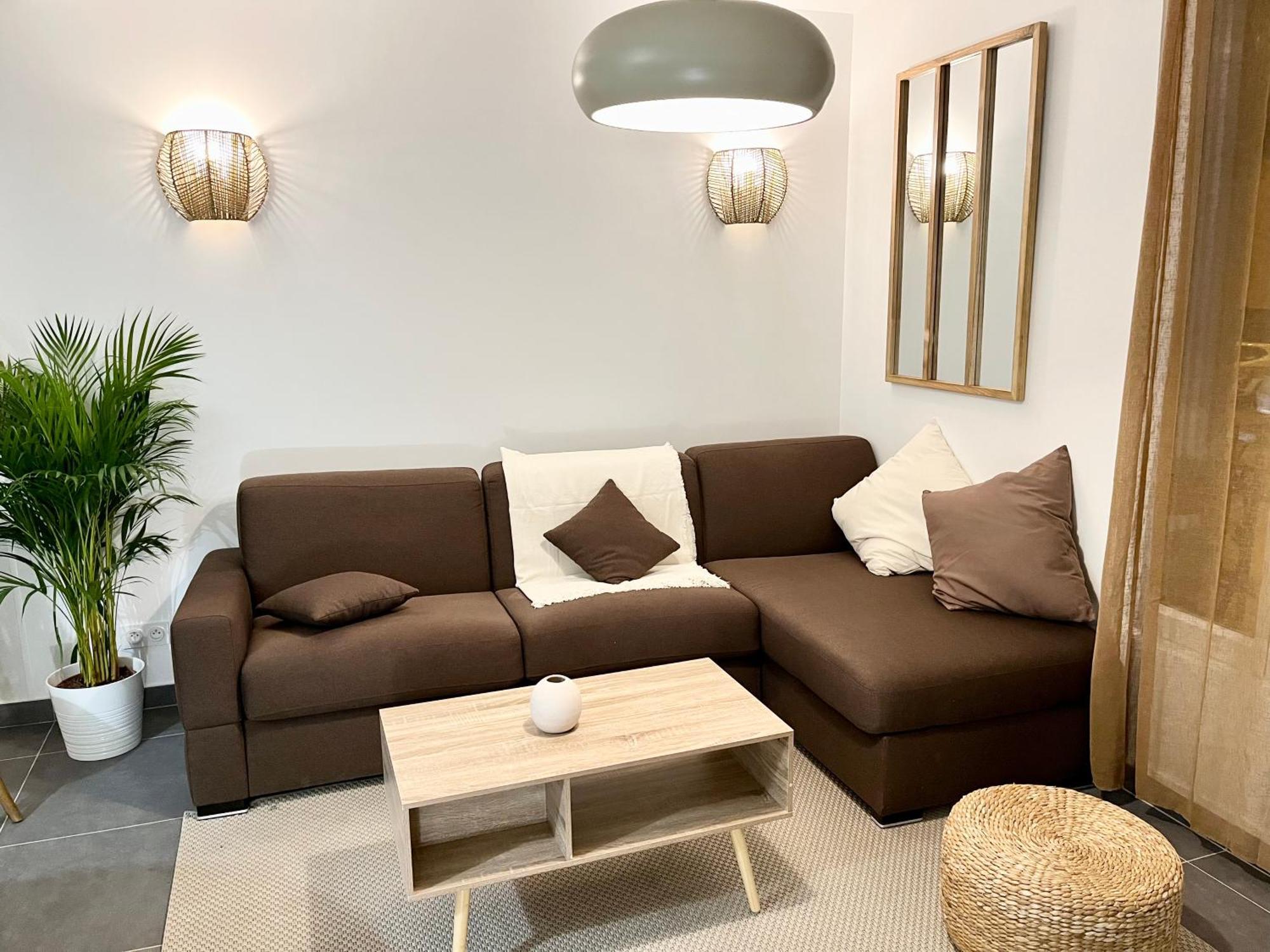 オルネー・スー・ボア Cosy House Near Paris, Cdg Airport + Parkingヴィラ エクステリア 写真