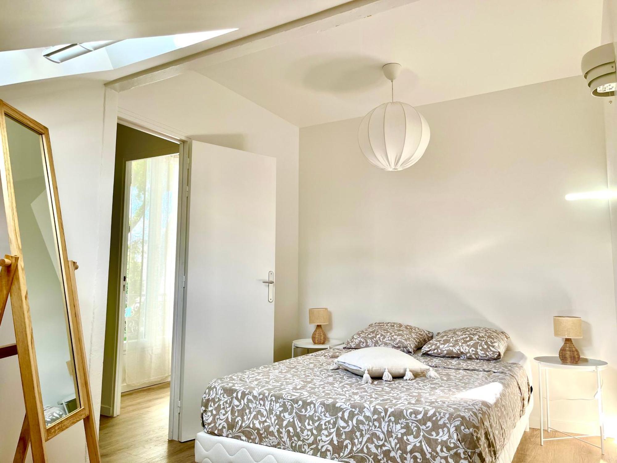オルネー・スー・ボア Cosy House Near Paris, Cdg Airport + Parkingヴィラ エクステリア 写真