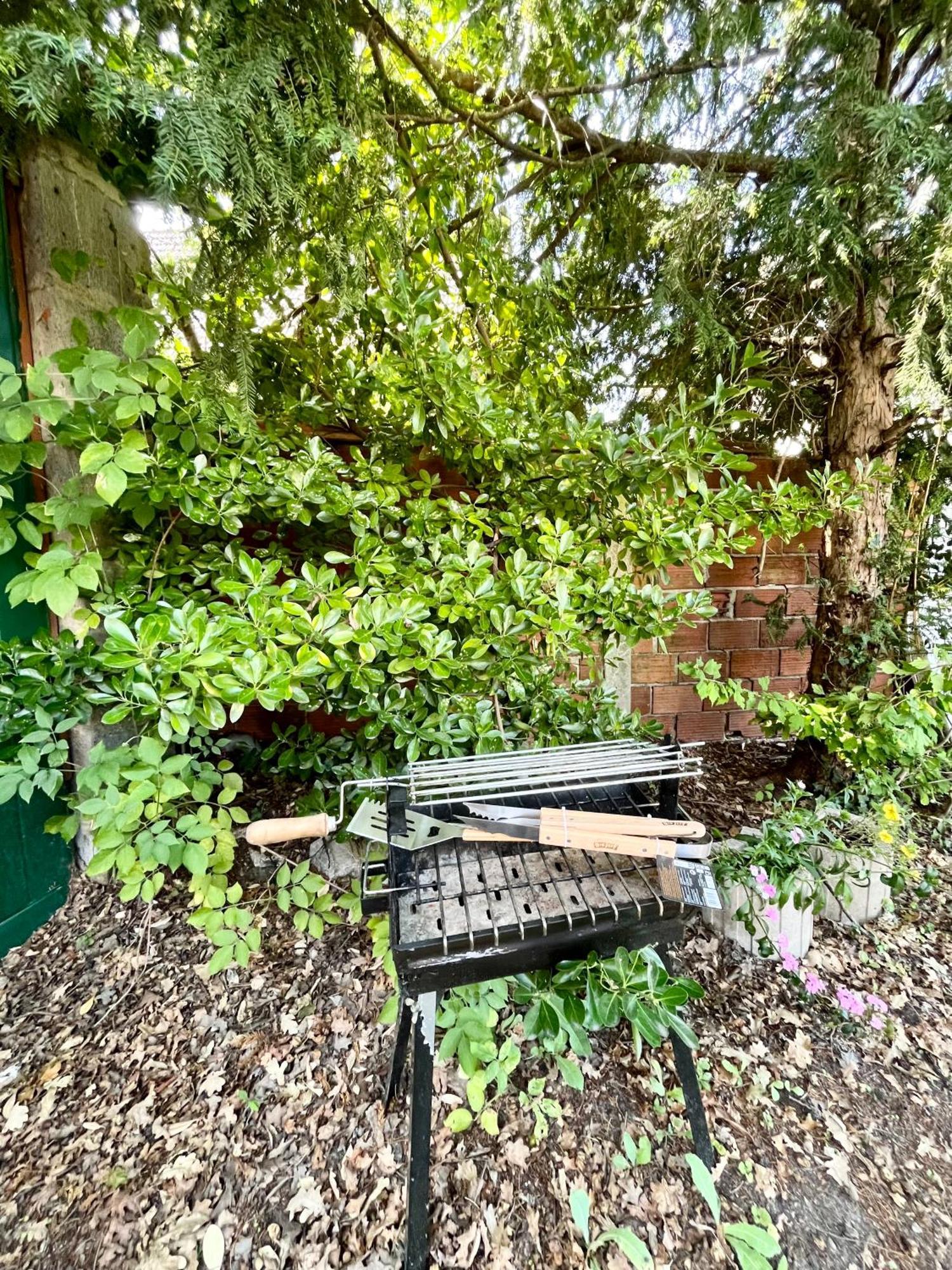 オルネー・スー・ボア Cosy House Near Paris, Cdg Airport + Parkingヴィラ エクステリア 写真